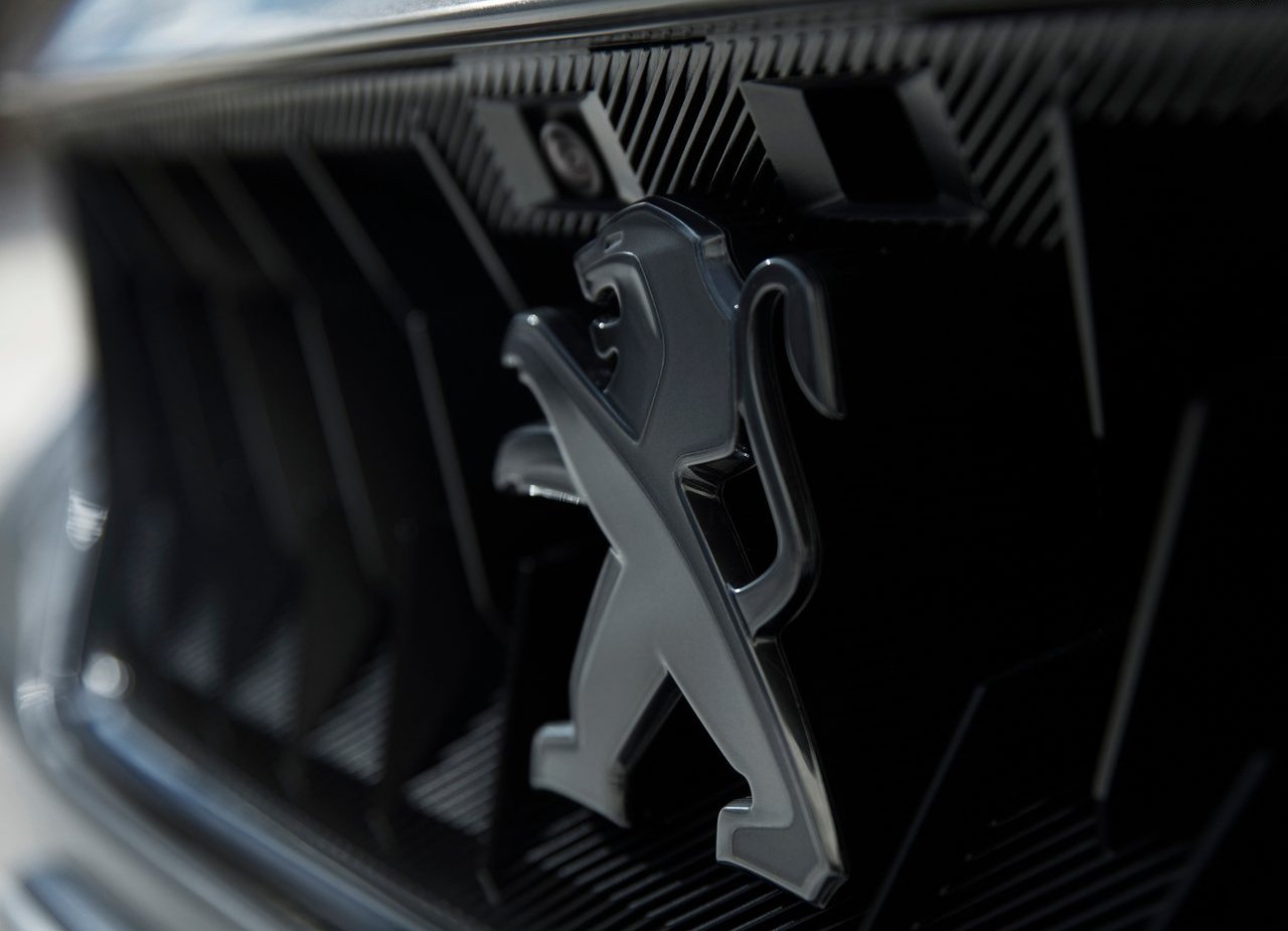 2019 - PEUGEOT 508 SPORT ENGINEERED CONCEPT, foto 44