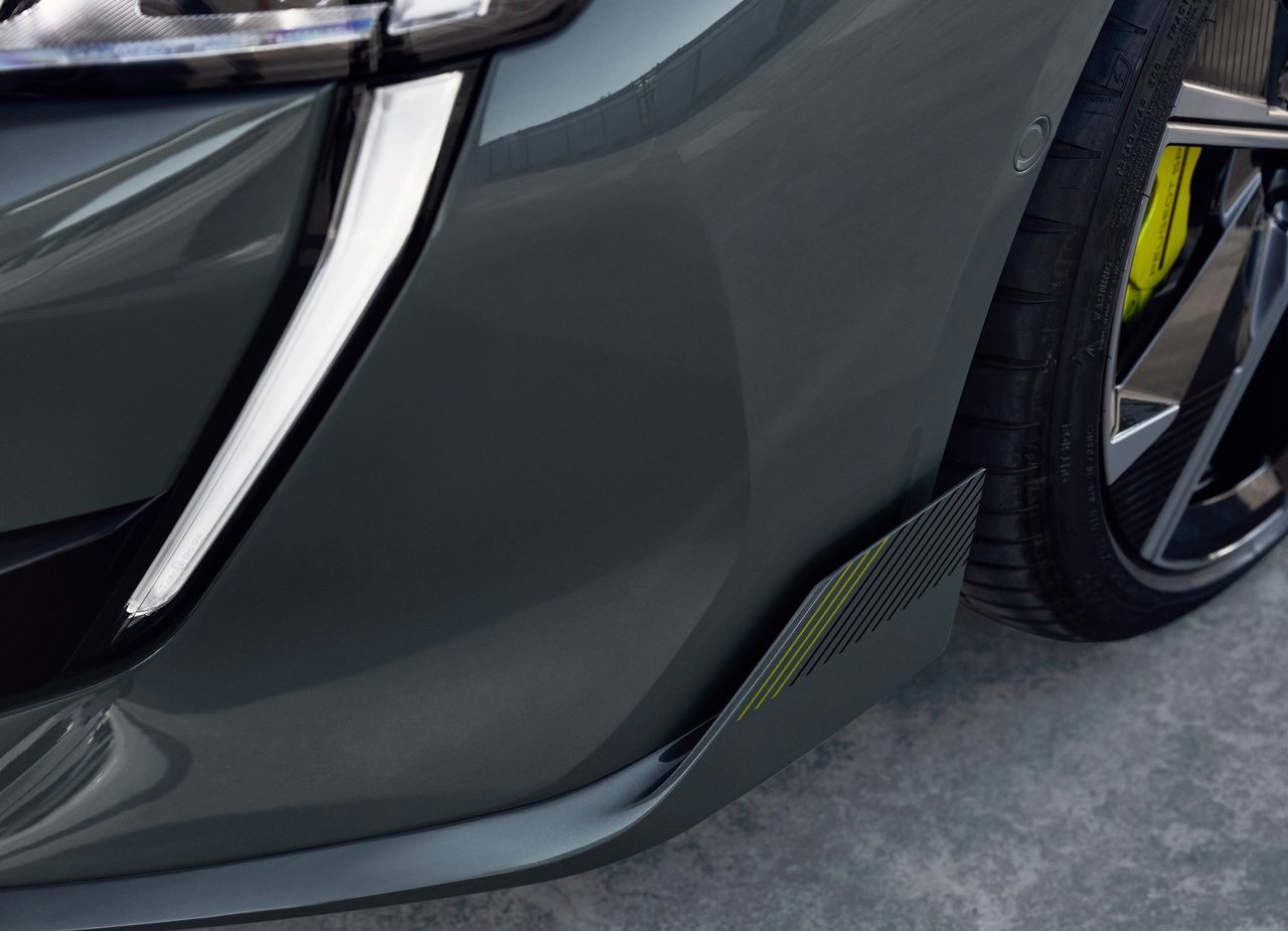 2019 - PEUGEOT 508 SPORT ENGINEERED CONCEPT, foto 47