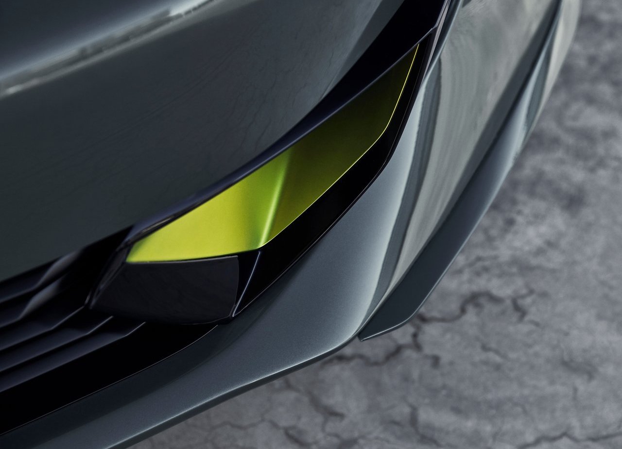 2019 - PEUGEOT 508 SPORT ENGINEERED CONCEPT, foto 48