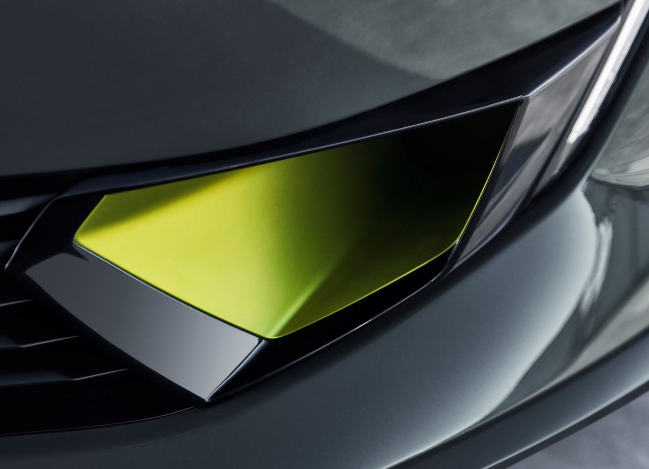 2019 - PEUGEOT 508 SPORT ENGINEERED CONCEPT, foto 49