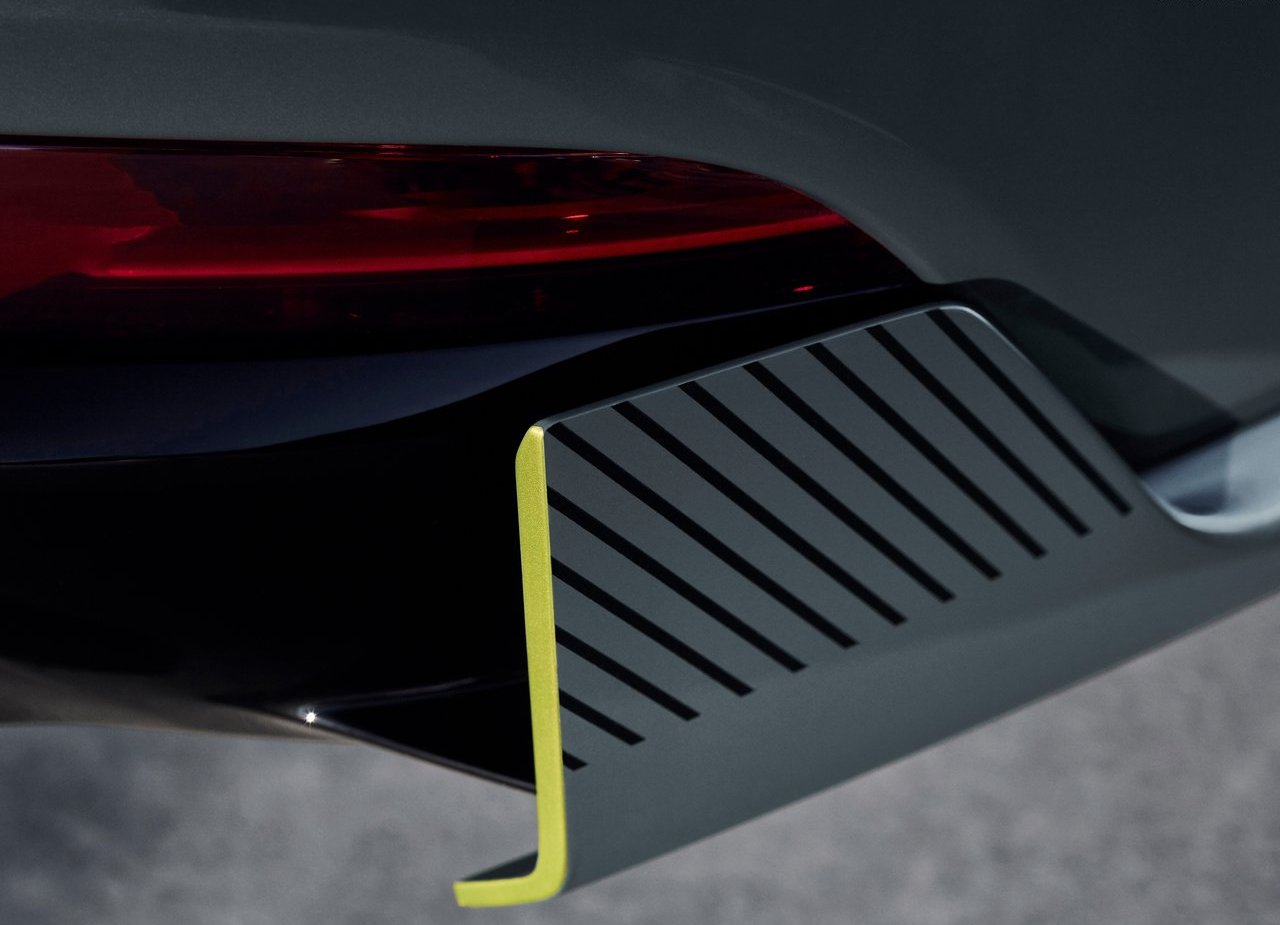 2019 - PEUGEOT 508 SPORT ENGINEERED CONCEPT, foto 50