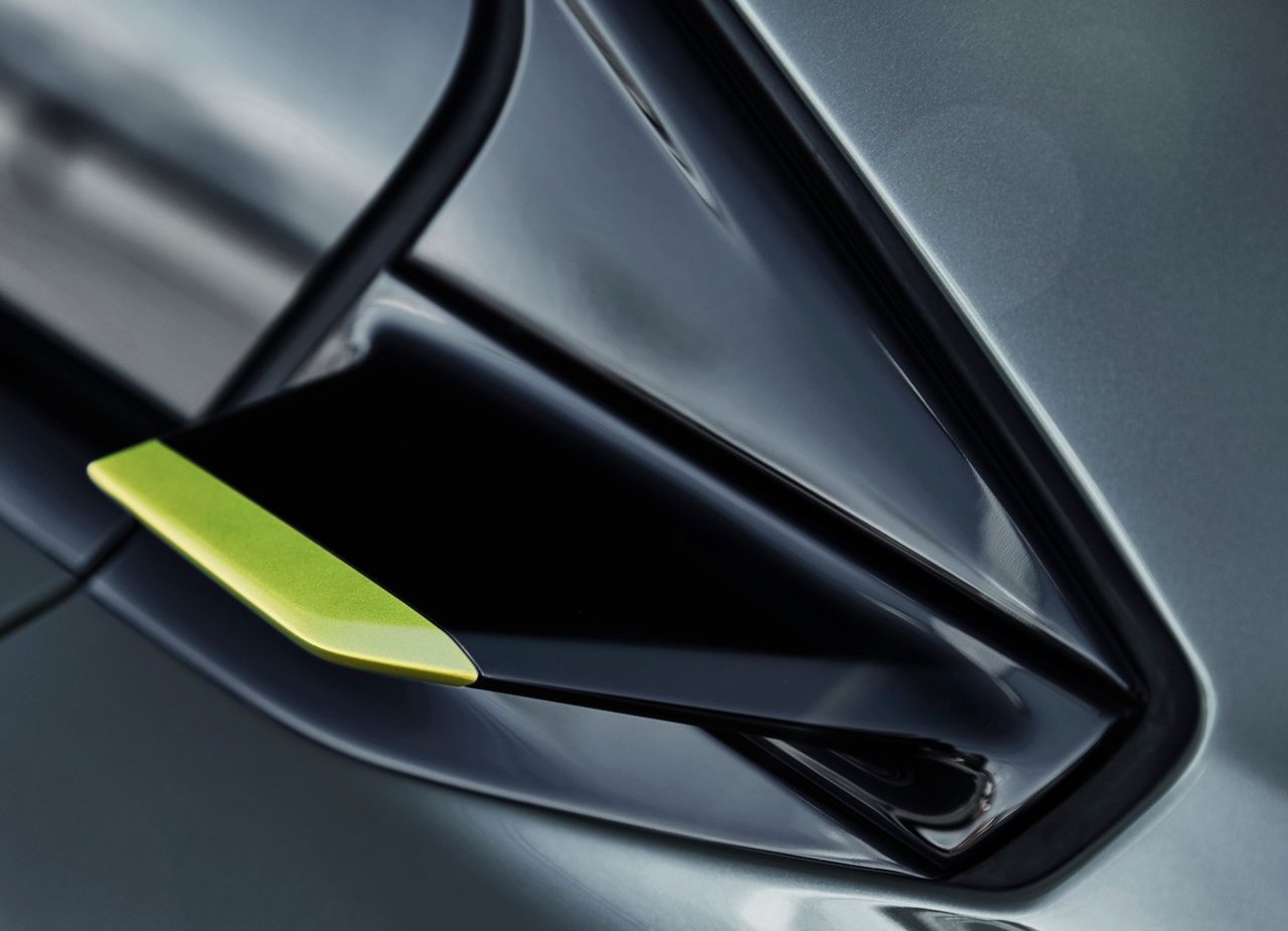 2019 - PEUGEOT 508 SPORT ENGINEERED CONCEPT, foto 51