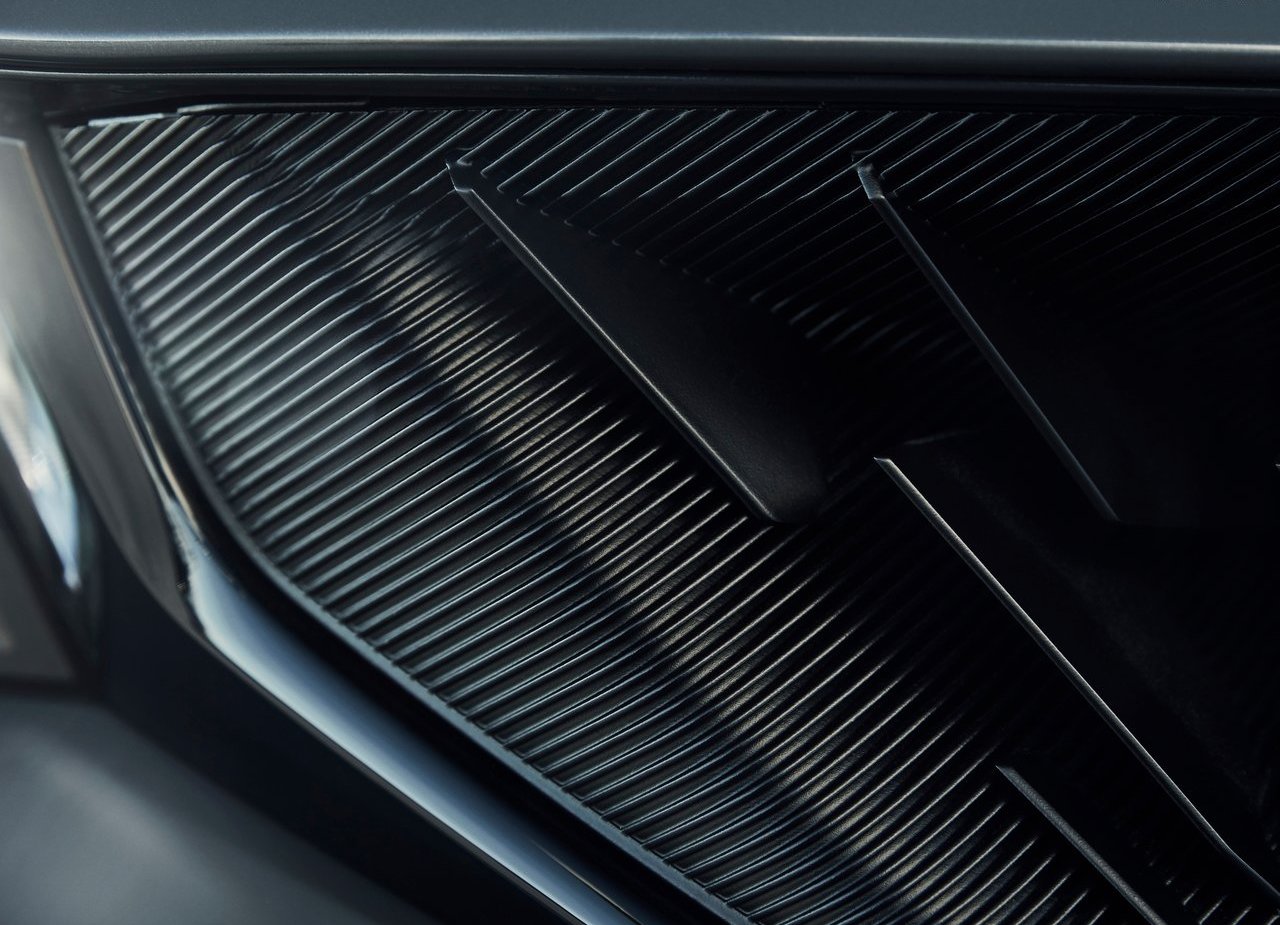 2019 - PEUGEOT 508 SPORT ENGINEERED CONCEPT, foto 54