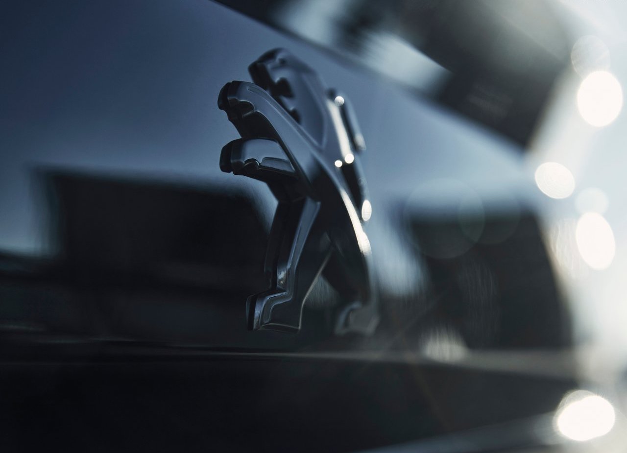 2019 - PEUGEOT 508 SPORT ENGINEERED CONCEPT, foto 59