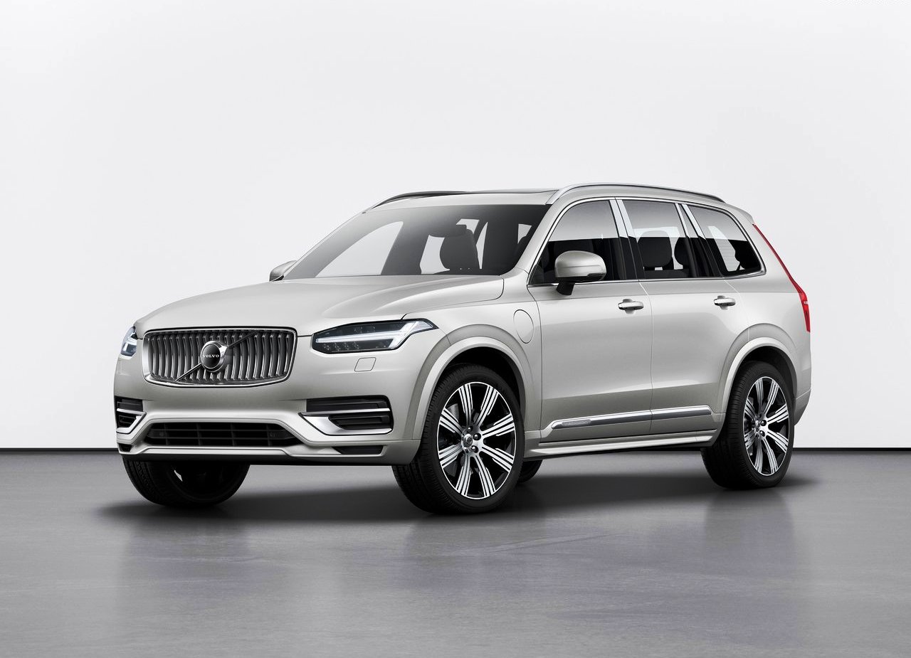 2020 - VOLVO XC90, foto 13