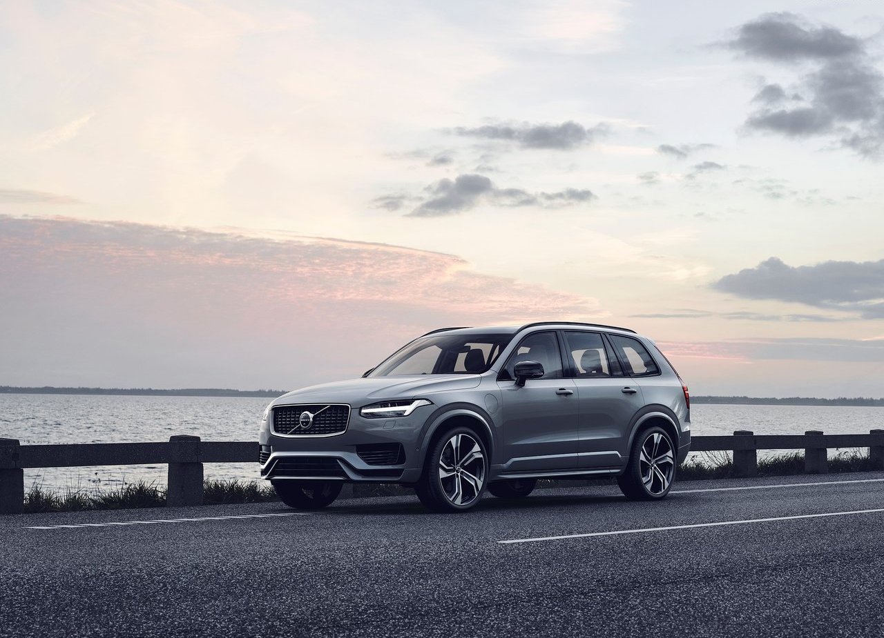 2020 - VOLVO XC90, foto 3