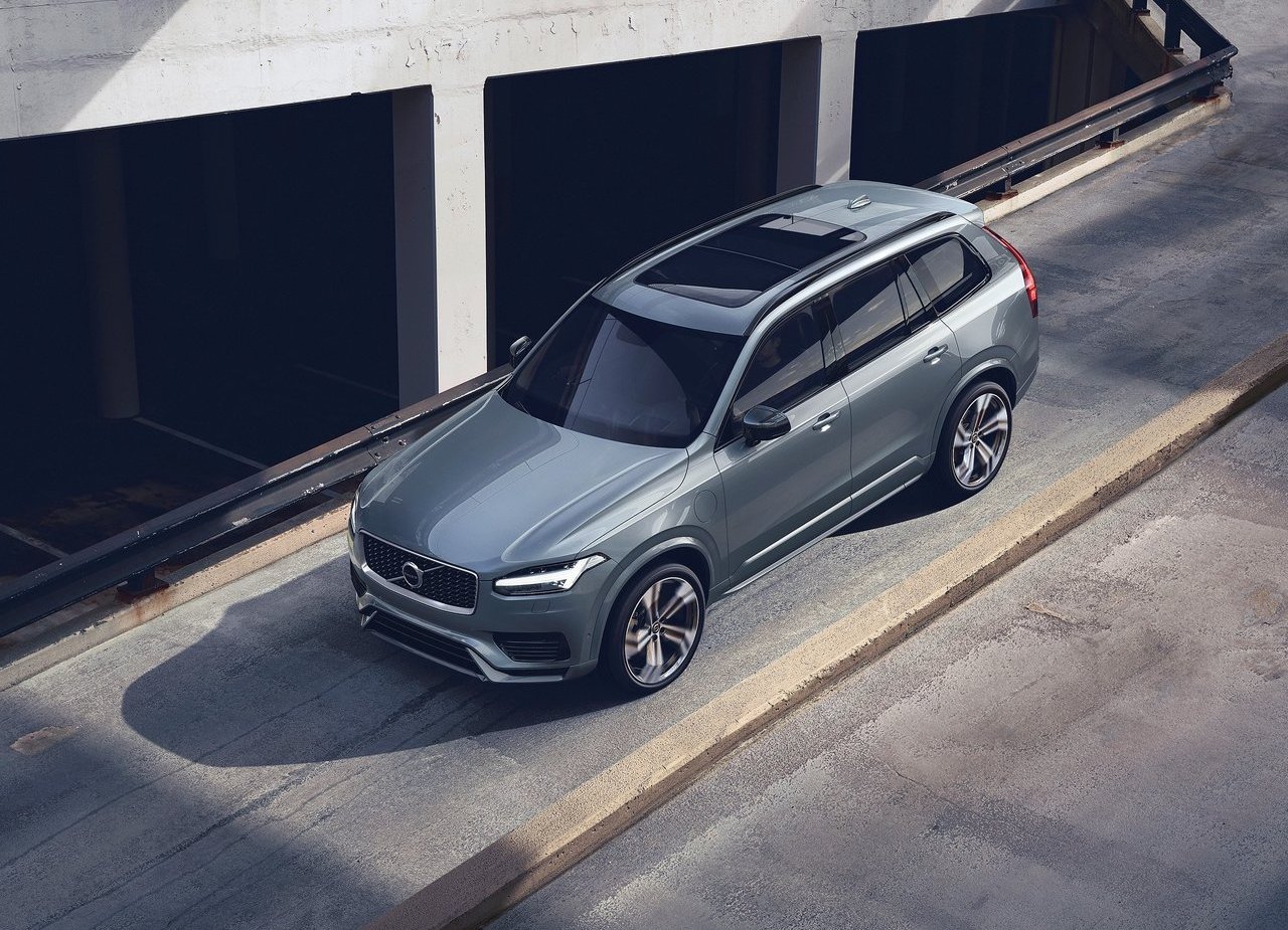 2020 - VOLVO XC90, foto 4