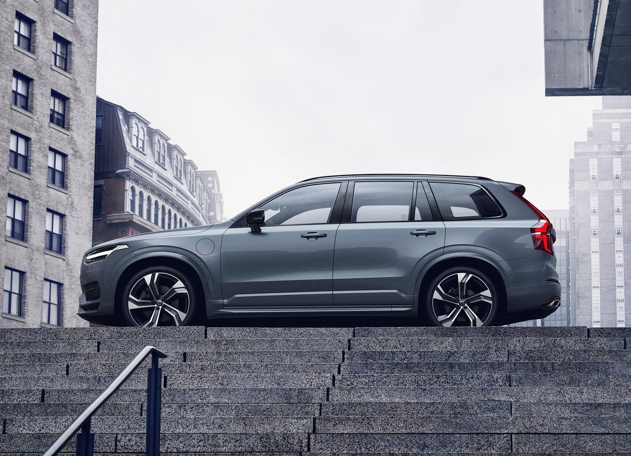 2020 - VOLVO XC90, foto 5