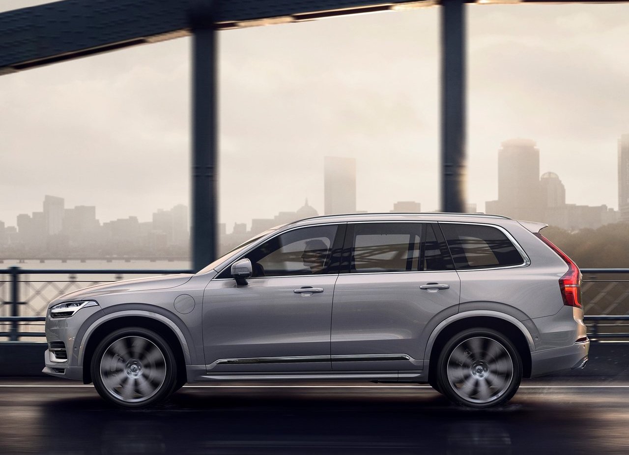 2020 - VOLVO XC90, foto 6