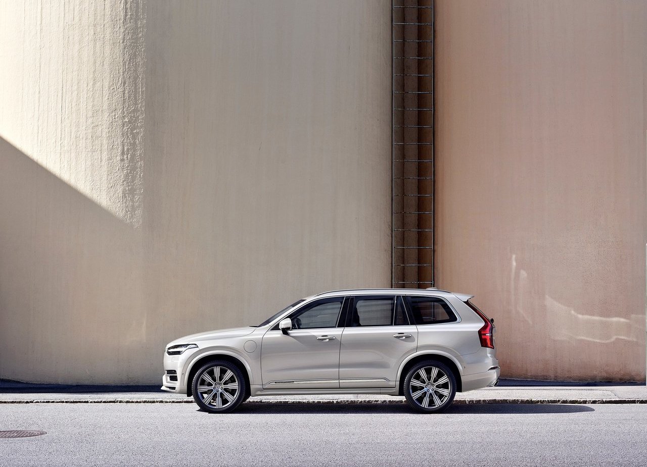 2020 - VOLVO XC90, foto 7