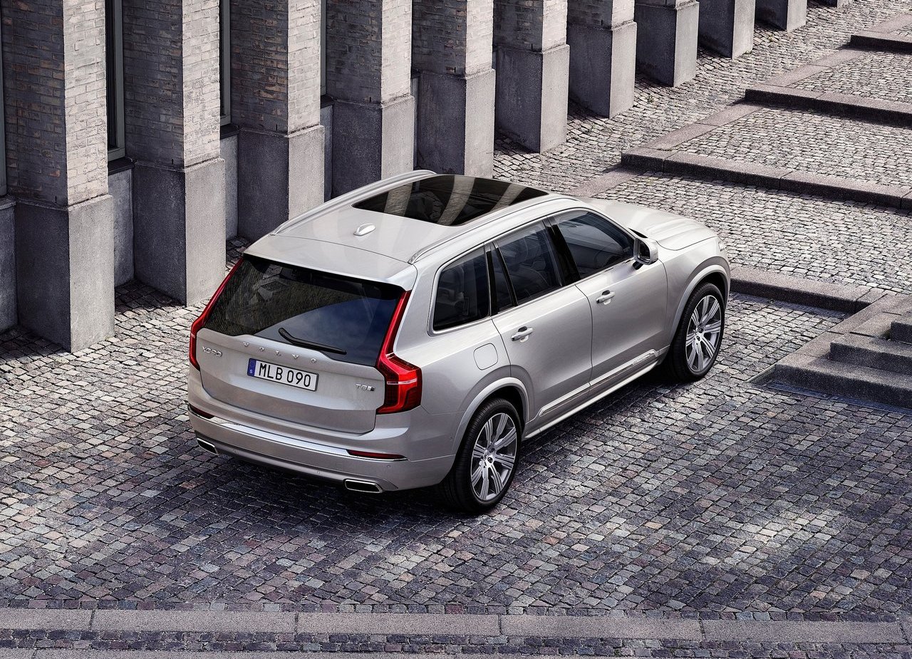 2020 - VOLVO XC90, foto 8