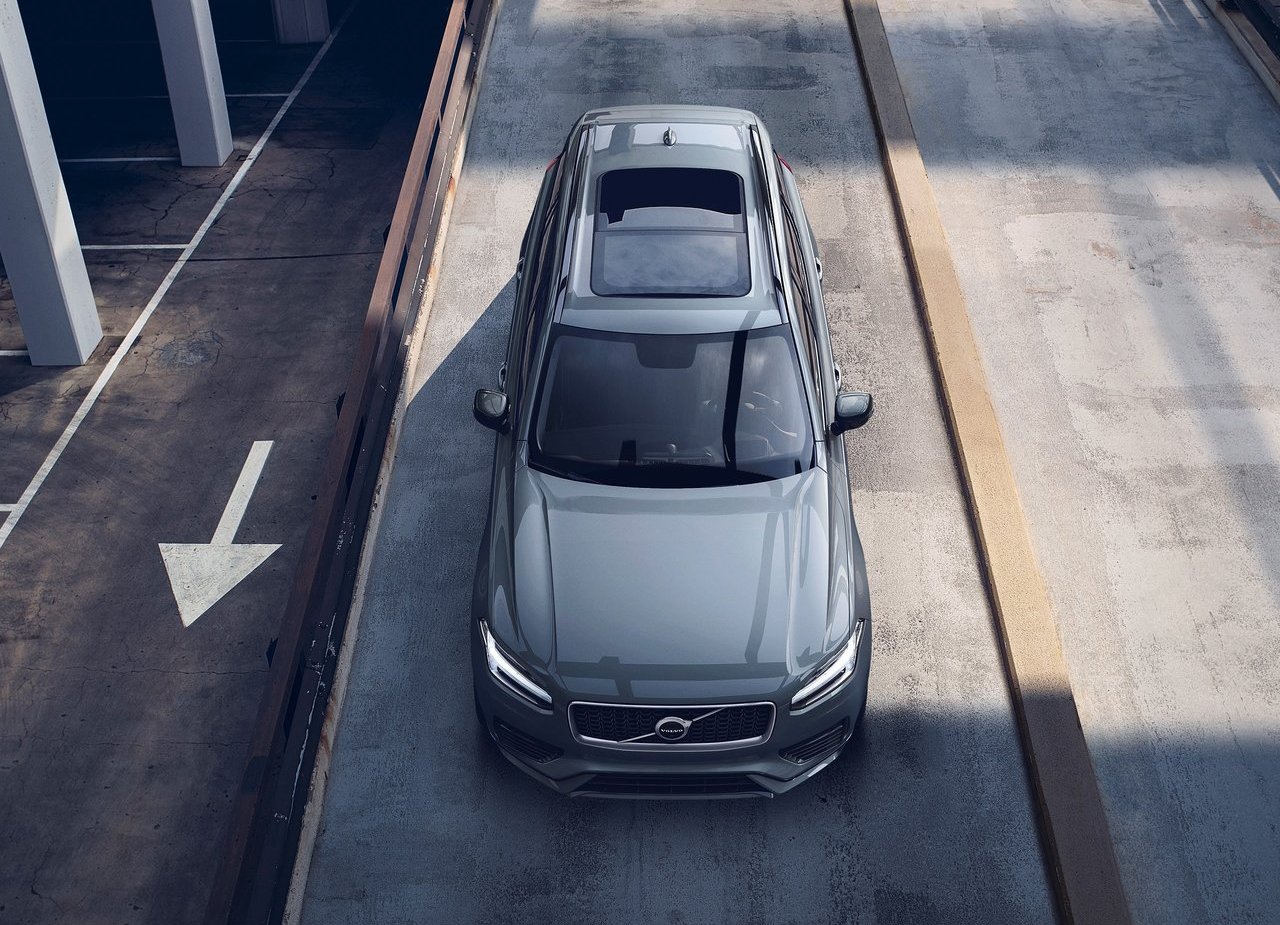 2020 - VOLVO XC90, foto 10