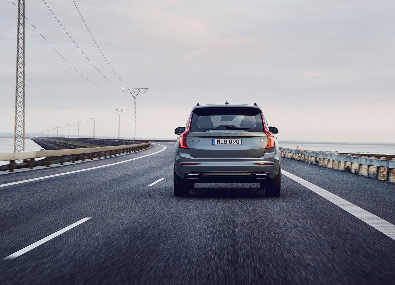 2020 - VOLVO XC90, foto 11