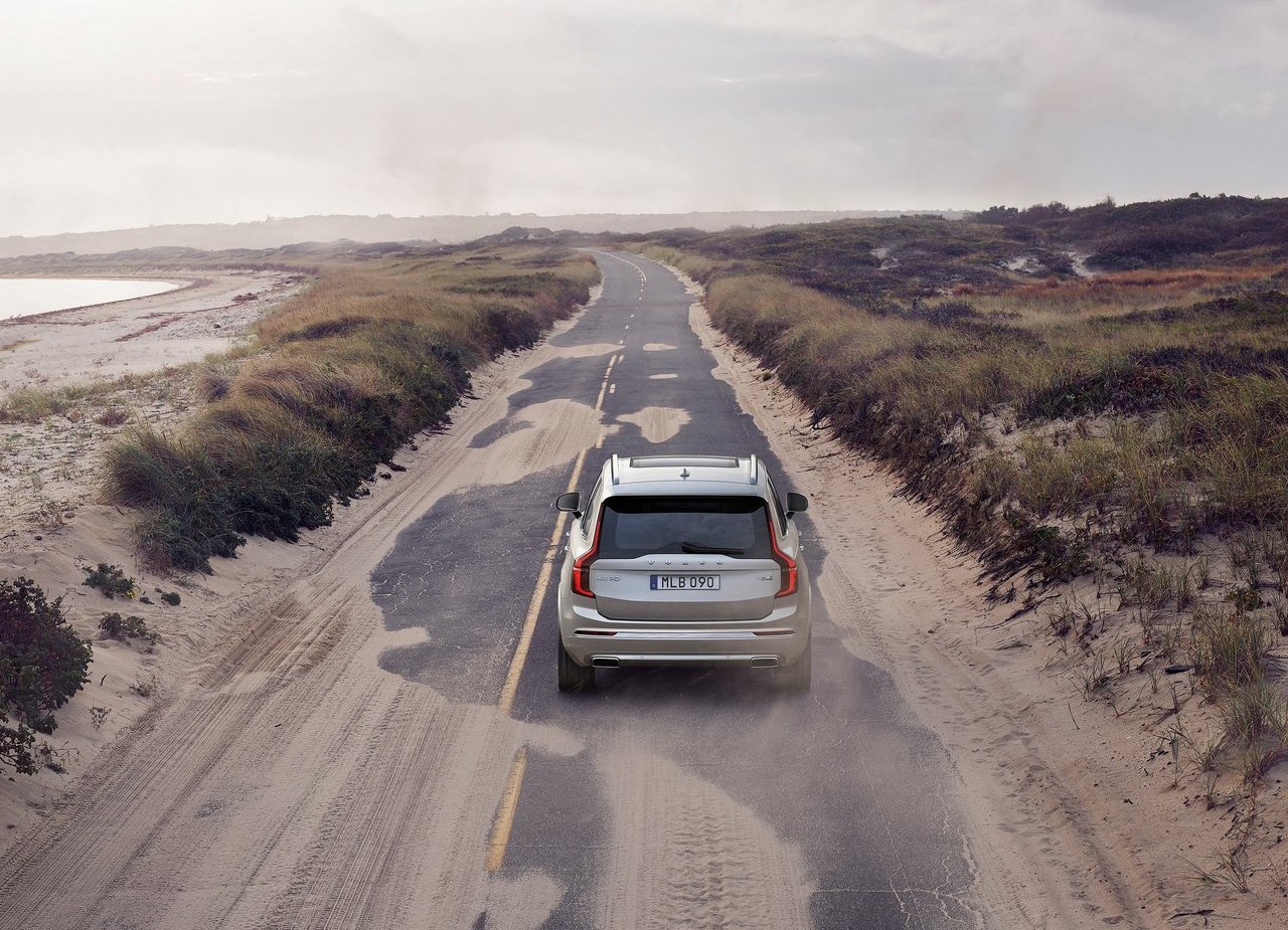 2020 - VOLVO XC90, foto 12