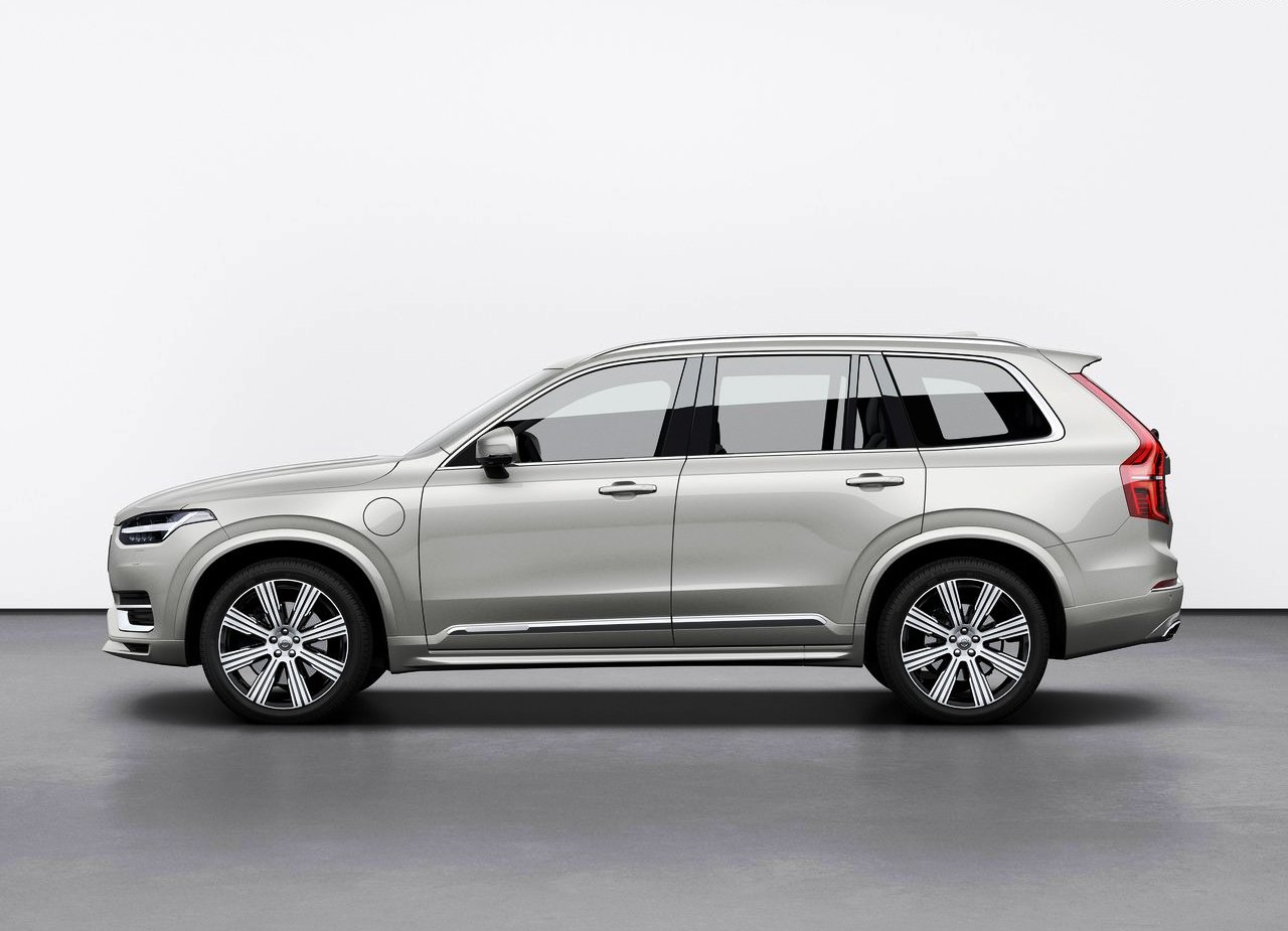 2020 - VOLVO XC90, foto 14