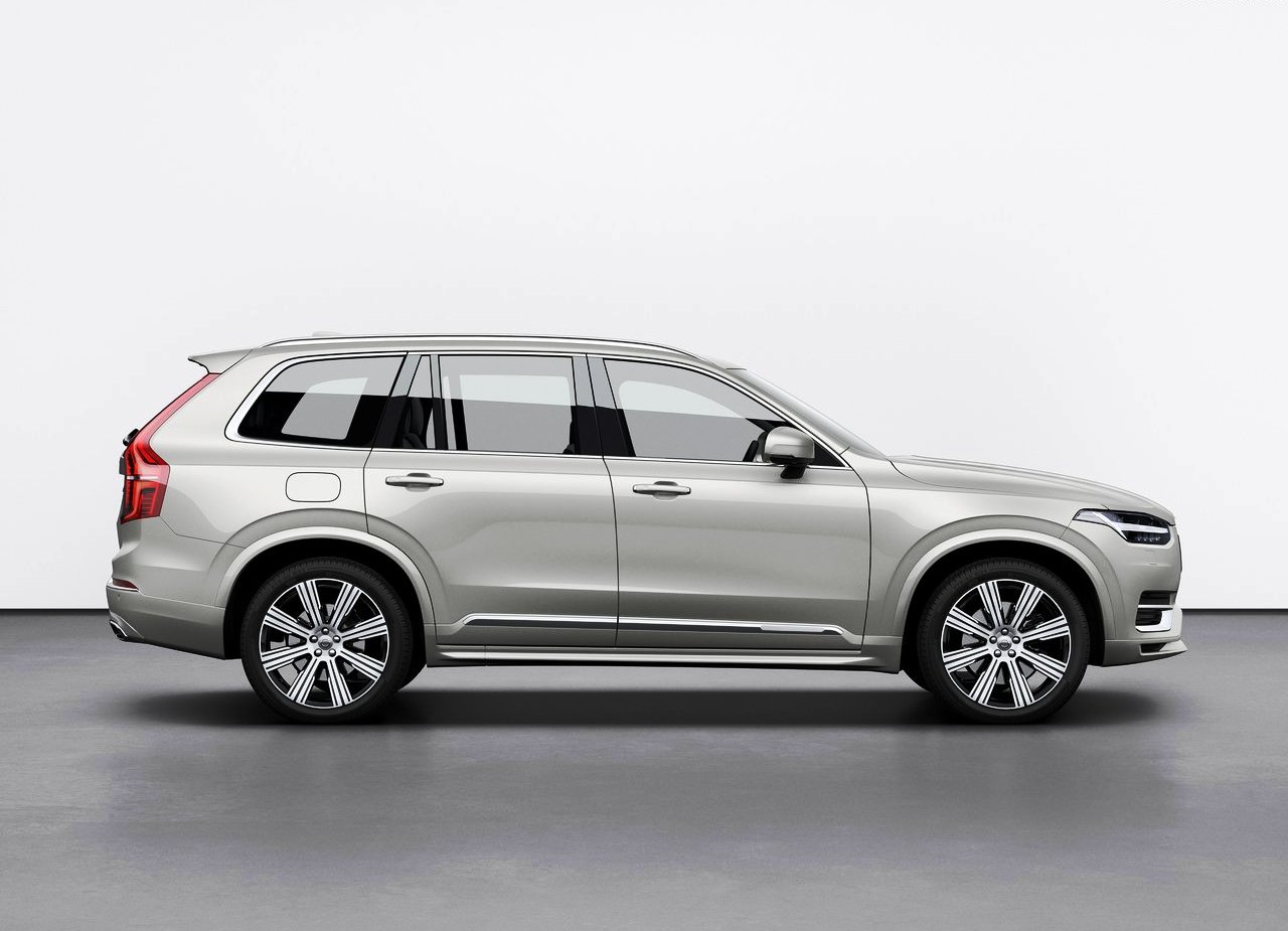 2020 - VOLVO XC90, foto 15