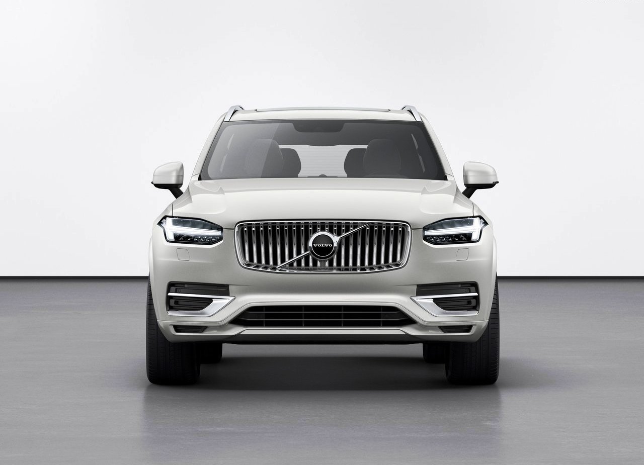 2020 - VOLVO XC90, foto 17