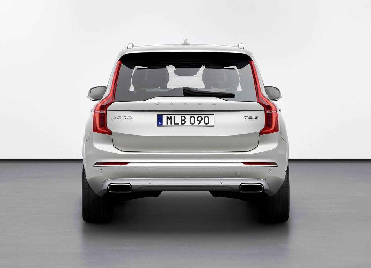 2020 - VOLVO XC90, foto 18
