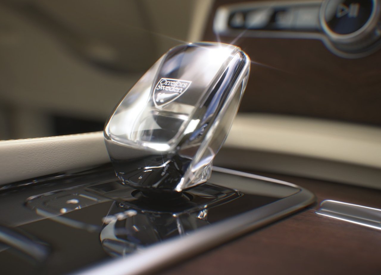 2020 - VOLVO XC90, foto 20