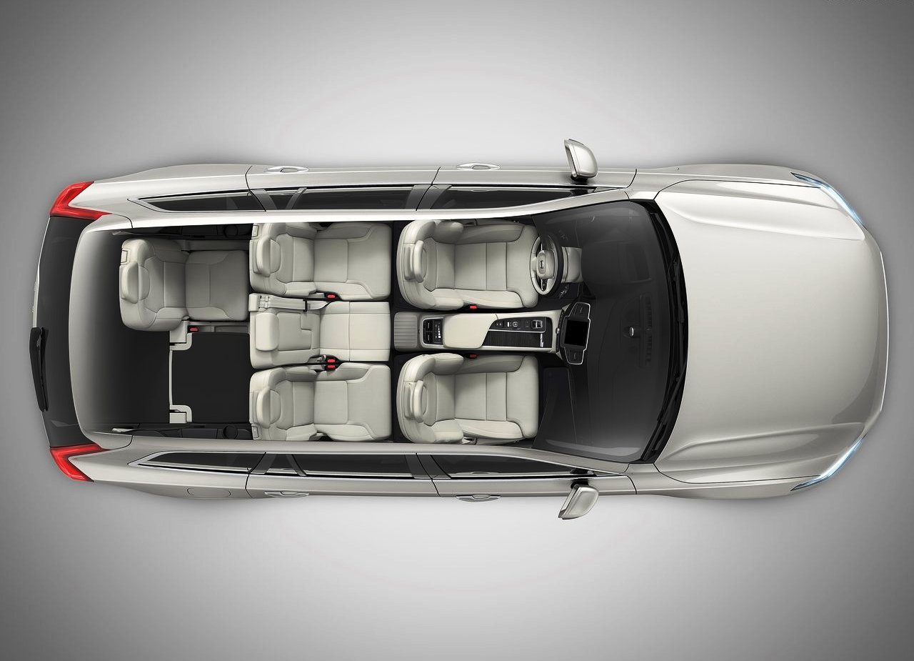 2020 - VOLVO XC90, foto 24
