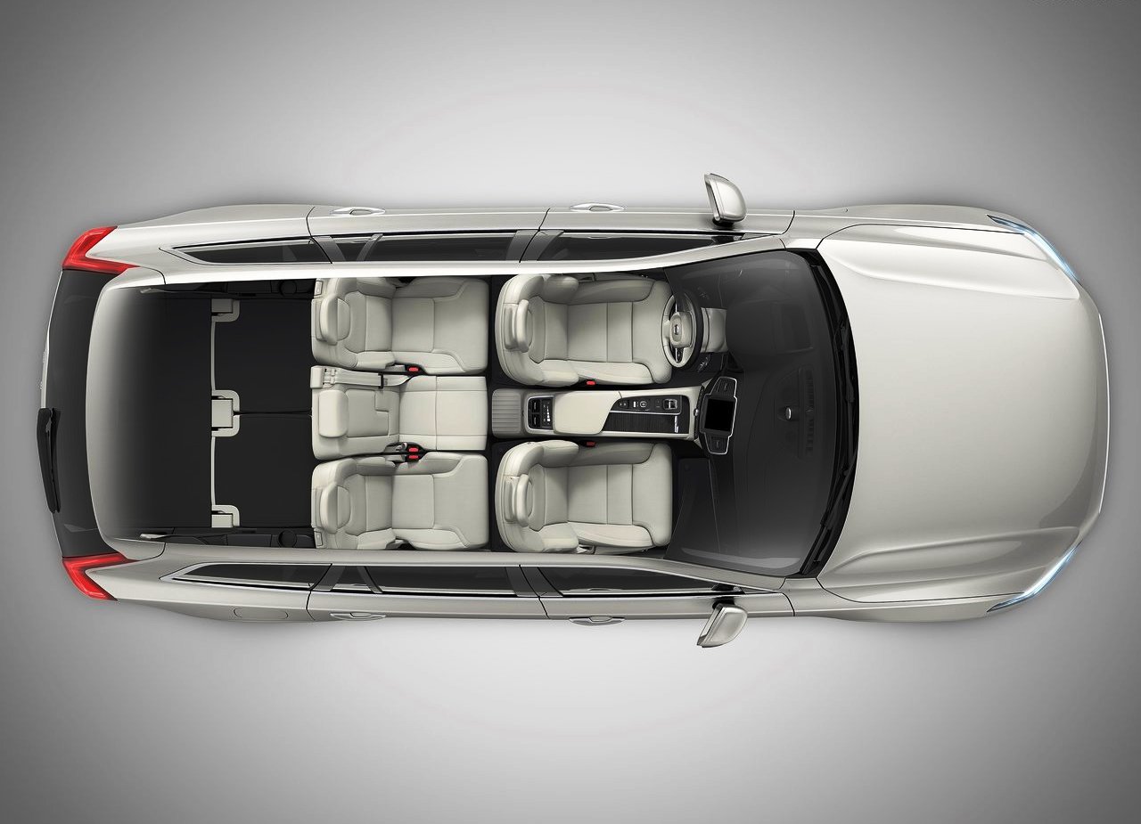 2020 - VOLVO XC90, foto 25