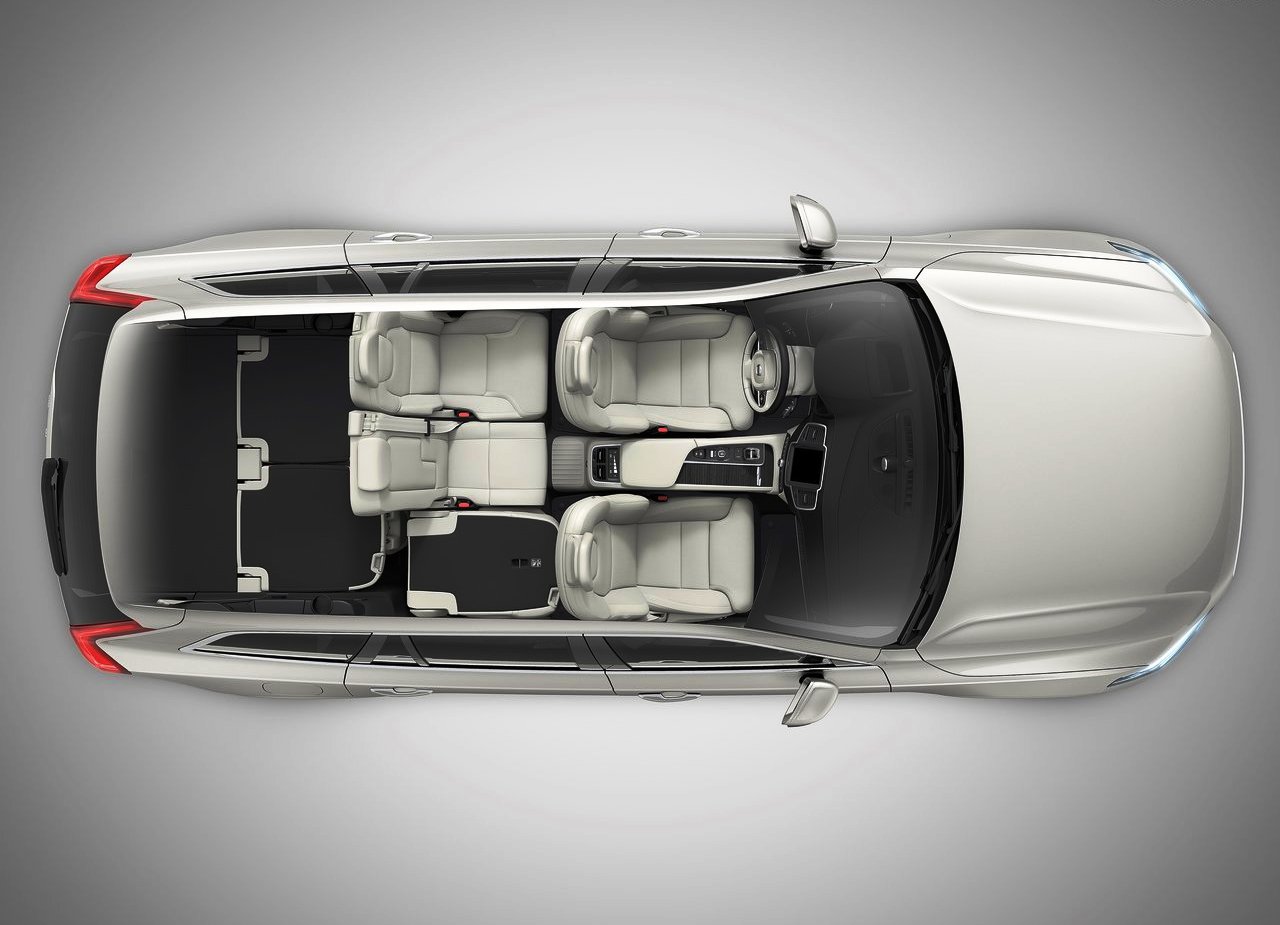 2020 - VOLVO XC90, foto 26