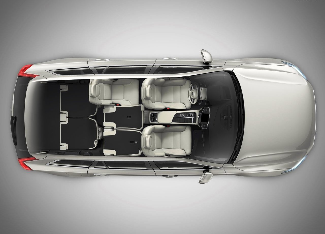 2020 - VOLVO XC90, foto 27