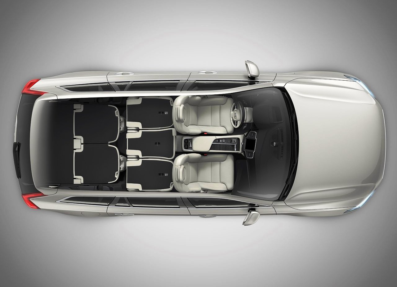2020 - VOLVO XC90, foto 28