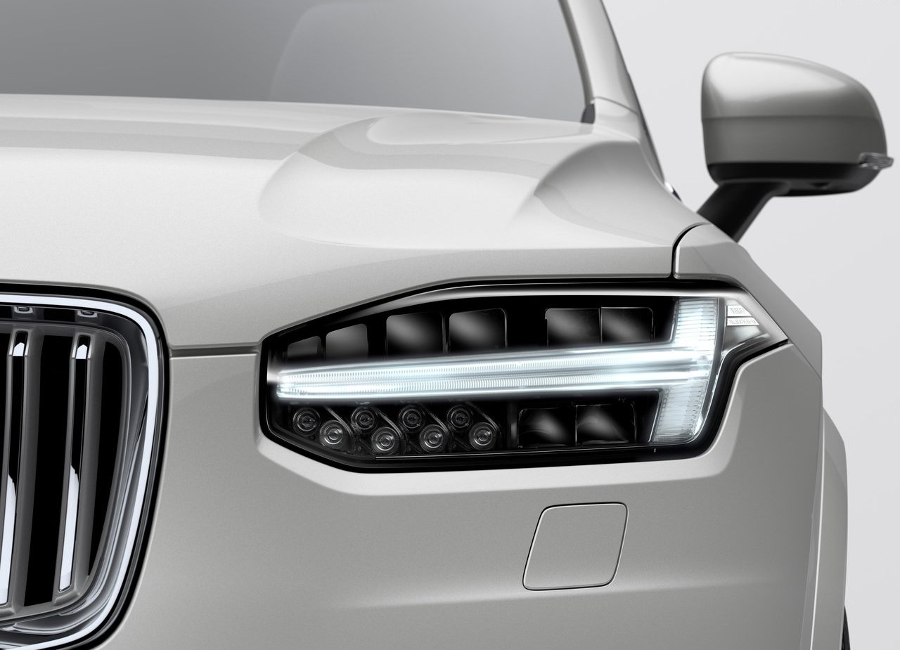 2020 - VOLVO XC90, foto 29