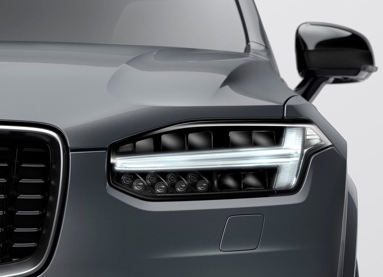 2020 - VOLVO XC90, foto 30