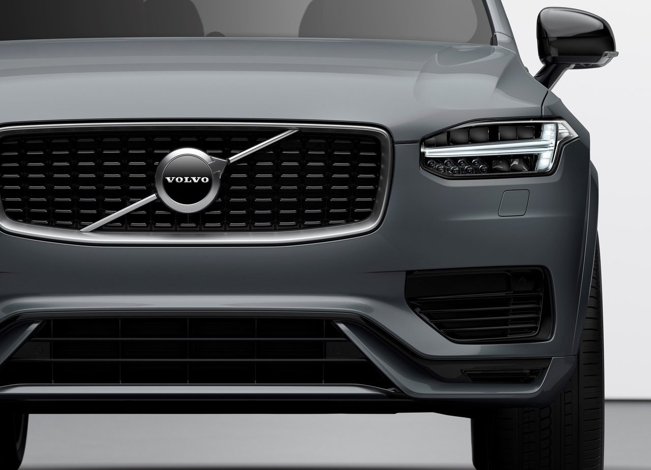 2020 - VOLVO XC90, foto 31