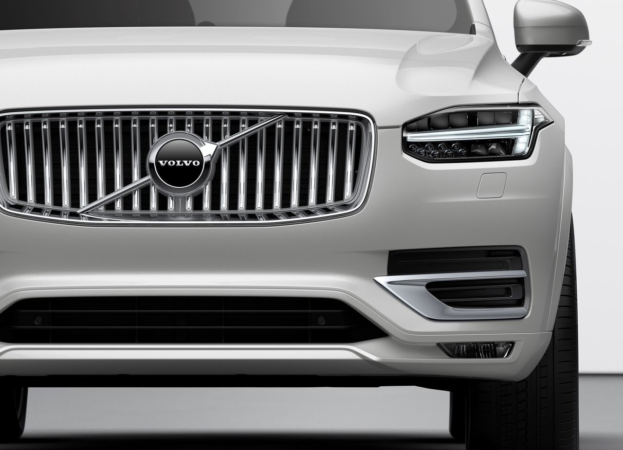 2020 - VOLVO XC90, foto 32