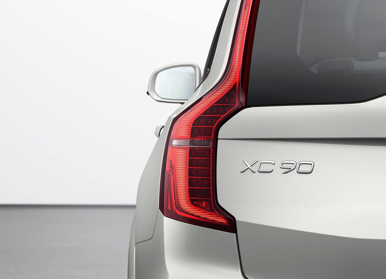 2020 - VOLVO XC90, foto 33