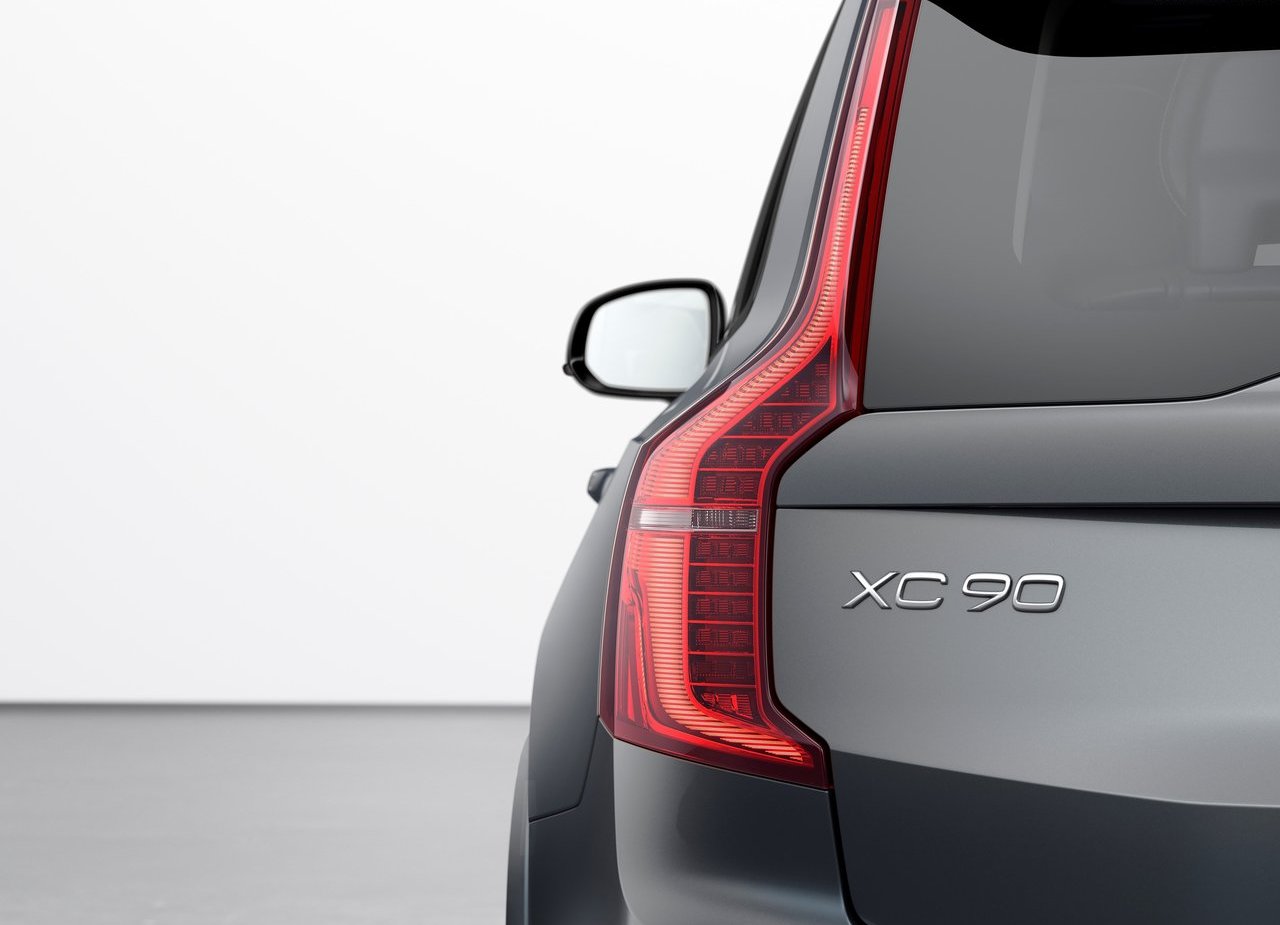 2020 - VOLVO XC90, foto 34