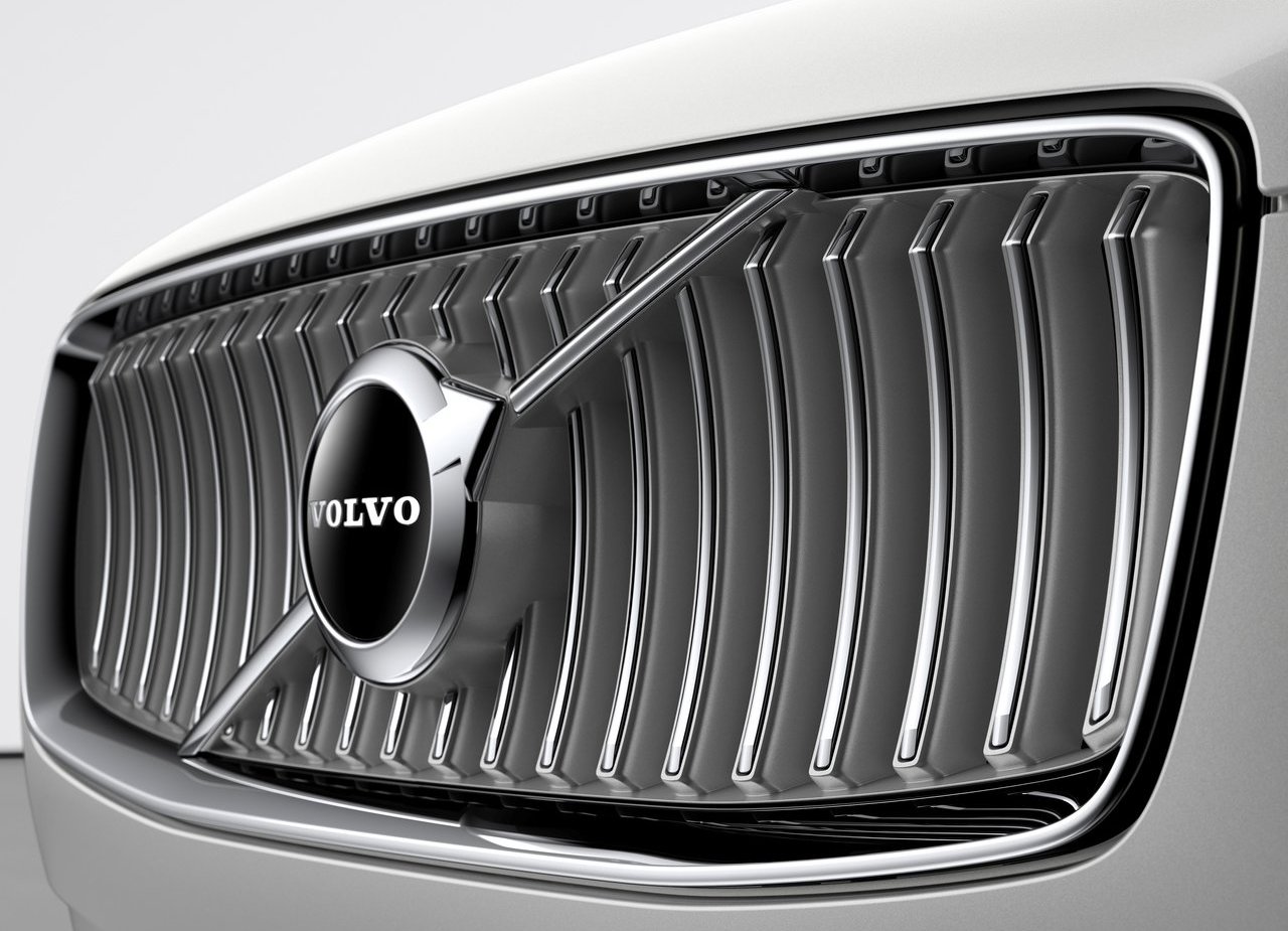 2020 - VOLVO XC90, foto 35