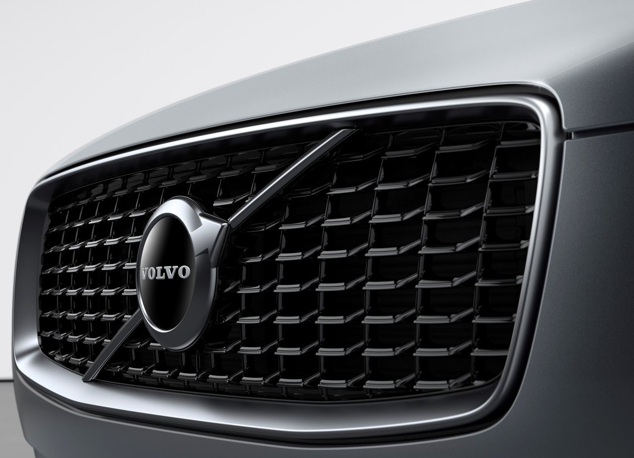 2020 - VOLVO XC90, foto 36