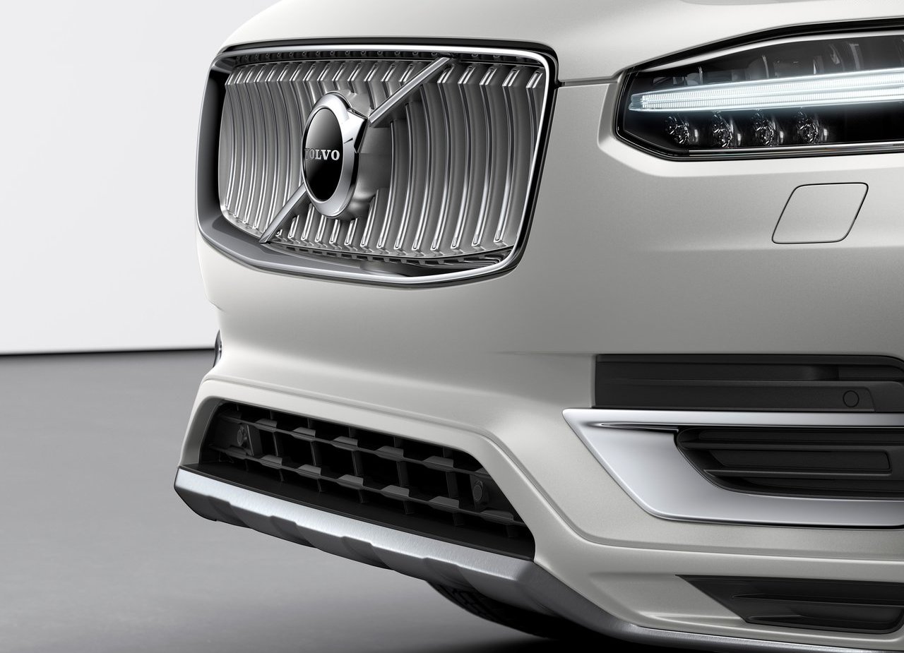 2020 - VOLVO XC90, foto 37