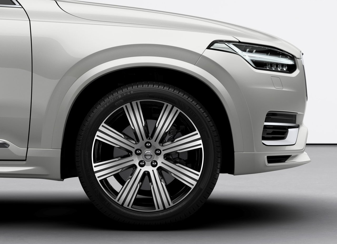 2020 - VOLVO XC90, foto 38