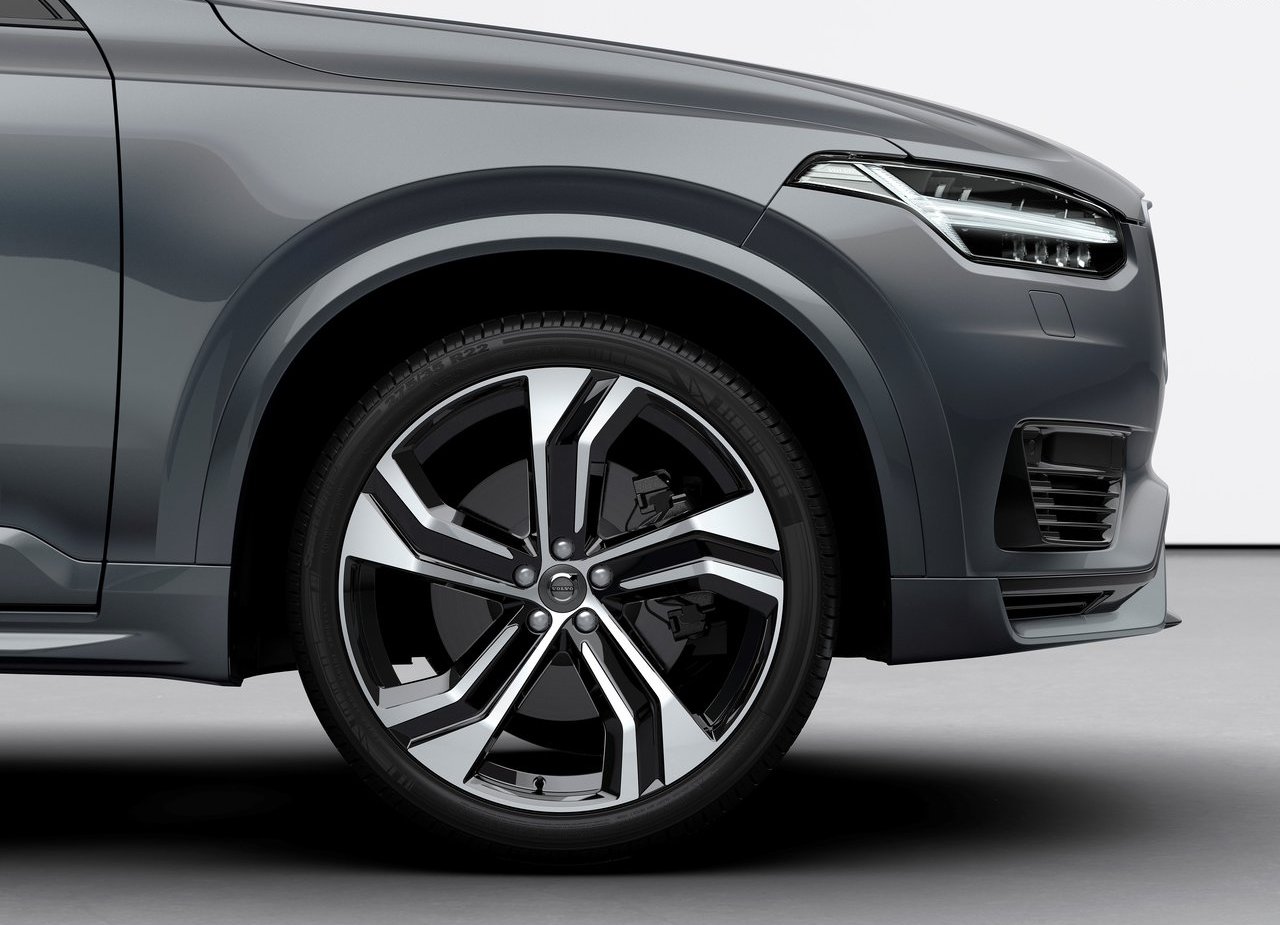 2020 - VOLVO XC90, foto 39
