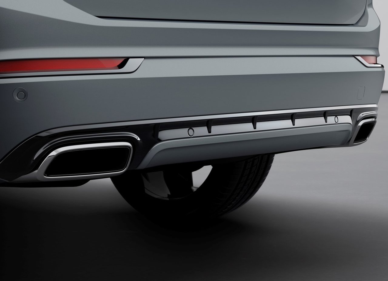 2020 - VOLVO XC90, foto 43