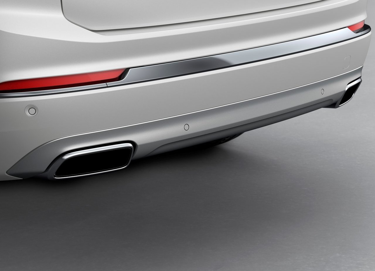 2020 - VOLVO XC90, foto 44