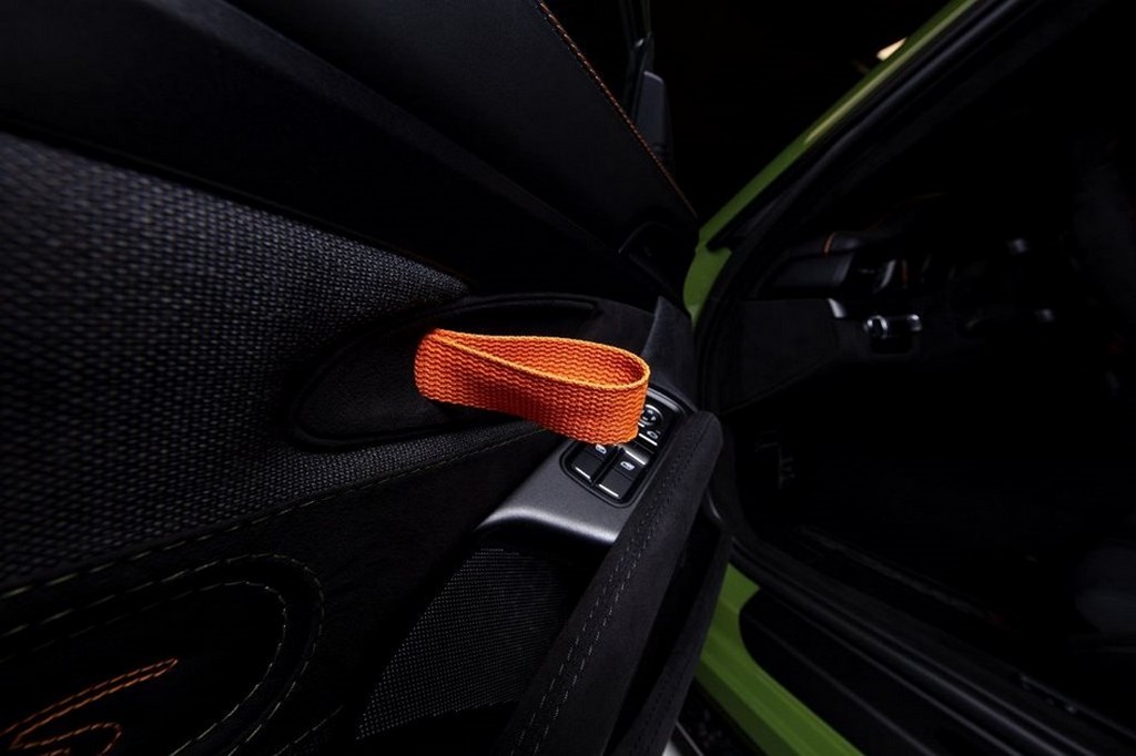 2019 - PORSCHE 911 GT STREET RS BY TECHART, foto 20