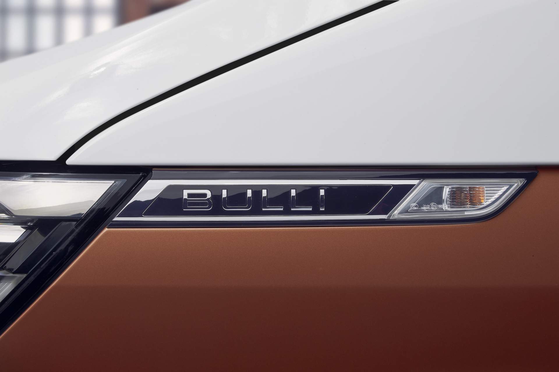 2019 - VOLKSWAGEN MULTIVAN, foto 7
