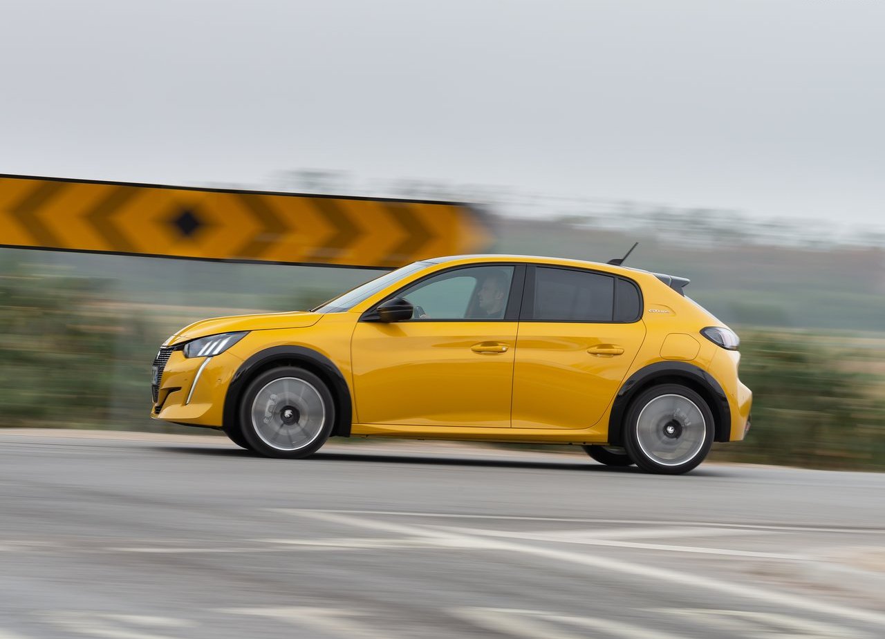 PEUGEOT 208, foto 66