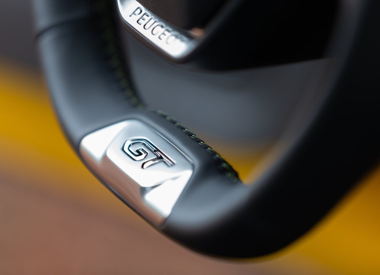 PEUGEOT 208, foto 161
