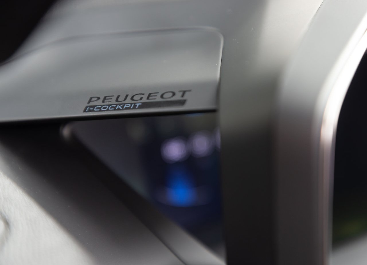 PEUGEOT 208, foto 164