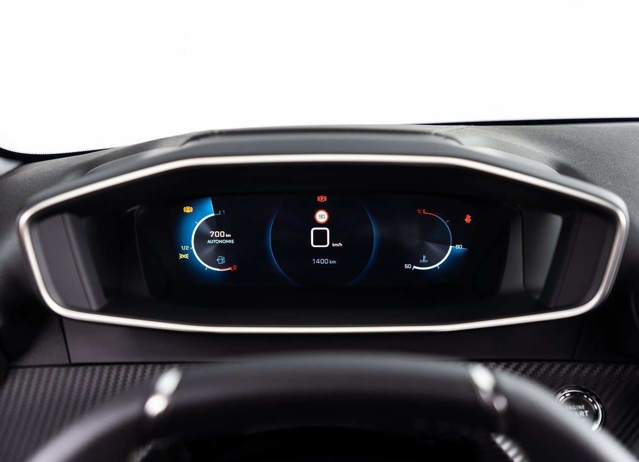 PEUGEOT 208, foto 168