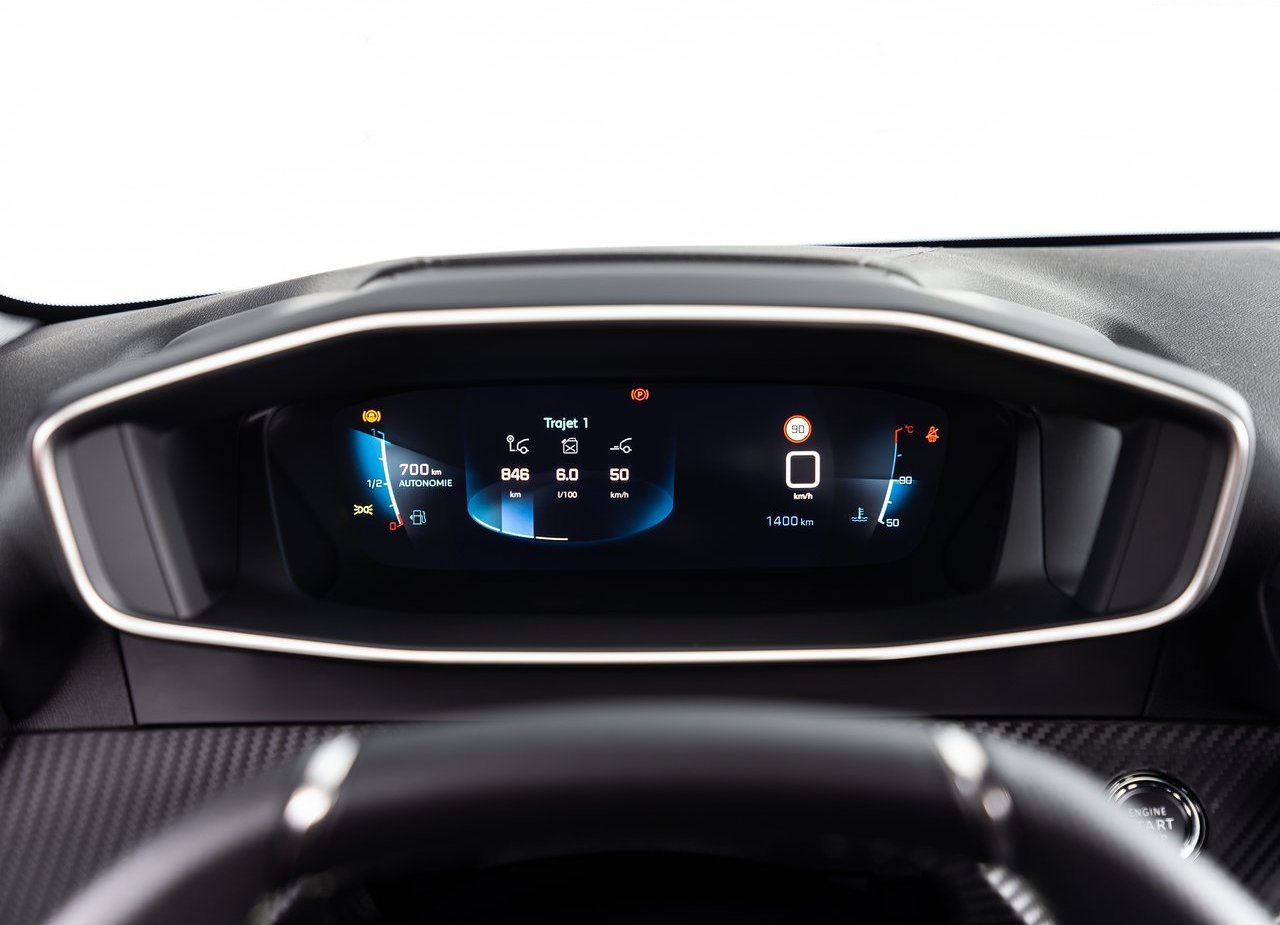 PEUGEOT 208, foto 169