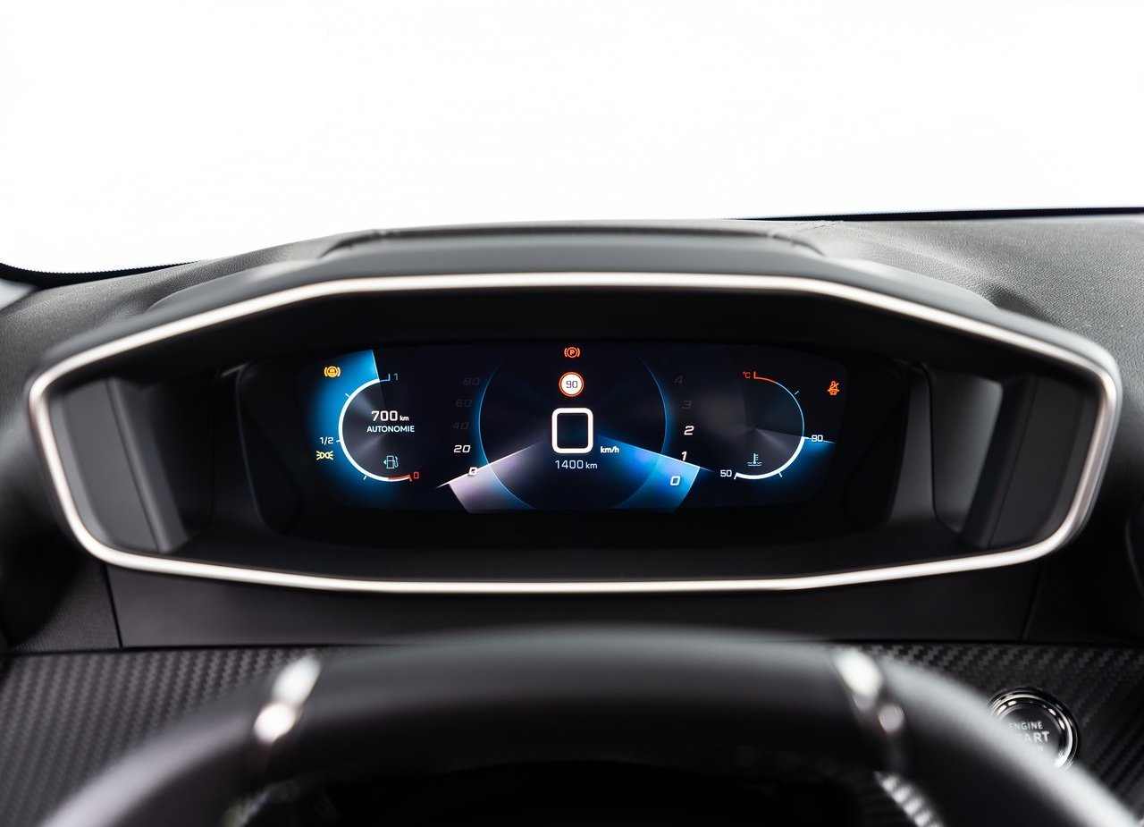 PEUGEOT 208, foto 171