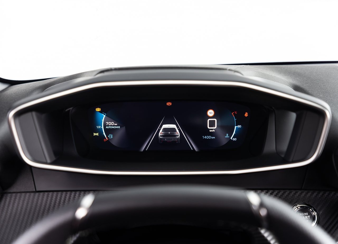 PEUGEOT 208, foto 172